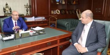 حصول 21 مدرسة وروضة على شهادة اعتماد الهيئة القومية لضمان جودة التعليم التابعة  لرئاسة مجلس الوزراء.