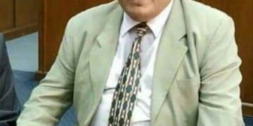 دعاء بالشفاء العاجل  للدكتور عليوة ” أستاذ النقد الأدبى بكلية دار العلوم