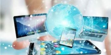 ” أديب والديبانى ”  ومواجهة بين نقيضين من الإعلام