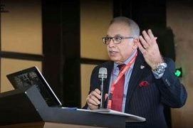 قرأت لك مقال بعنوان :  هل تستحق مصر الفقر؟  للأستاذ الدكتور أسامة حمدي