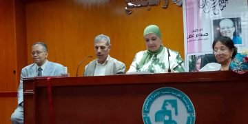 هشام صلاح يكتب : د حسام عقل وملتقى السرد  يعصفان بمزاعم الإلحاد والملحدين