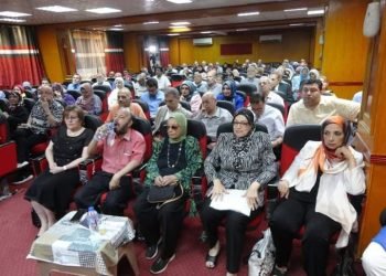 د حسام عقل وملتقى السرد يعصفان بمزاعم الإلحاد والملحدين