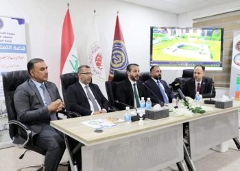 وزير التعليم يعقد اجتماعا مع مجلس إدارة جامعة الفرات الأوسط التقنية ويدعو إلى تكثيف برامج التدريب والتأهيل