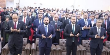 في التقني السماوة معالي الوزير يفتتح عدداً من الأبنية لأقسام علمية واعدة