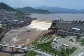 إثيوبيا تستعد للملء الخامس لسد النهضة