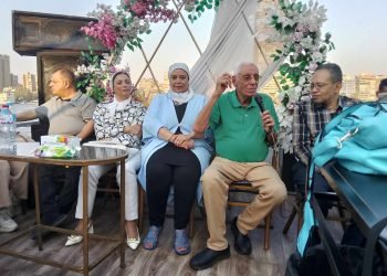 ملتقى السرد العربى  “ المشهد الثقافى الغد المأمول “