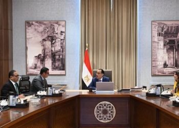 مدبولي: تكليفات محددة من الرئيس في مقدمتها سرعة إنهاء المشروعات الكبرى بهذا القطاع