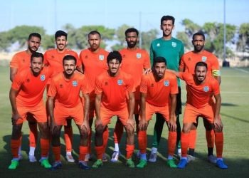المجتمع الرياضى واستمرارالمؤشرات السلبية ” فريق كويتى يتعرض لعملية احتيال”