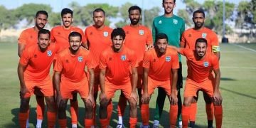 المجتمع الرياضى واستمرارالمؤشرات السلبية  ” فريق كويتى يتعرض لعملية احتيال”