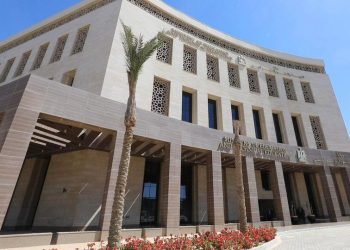 وزارة التربية والتعليم تستعرض تقرير غرفة العمليات لامتحانات الدور الاول لطلاب الثانوية العامة بمدارس المكفوفين فى مادة اللغة الأجنبية الثانية (ورقة أولى وثانية)