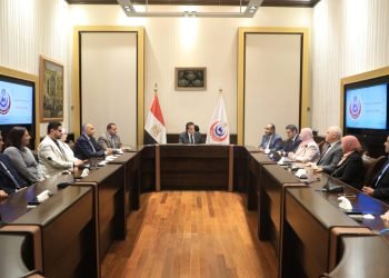 وزير الصحة: حصول 3 مستشفيات بقطاع الرعاية العلاجية على الاعتماد “جهار”