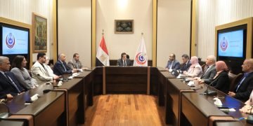 وزير الصحة: حصول 3 مستشفيات بقطاع الرعاية العلاجية على الاعتماد “جهار”