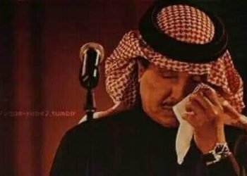 لماذا بكى فنان العرب وهو يشدو بـــ ” الأماكن “