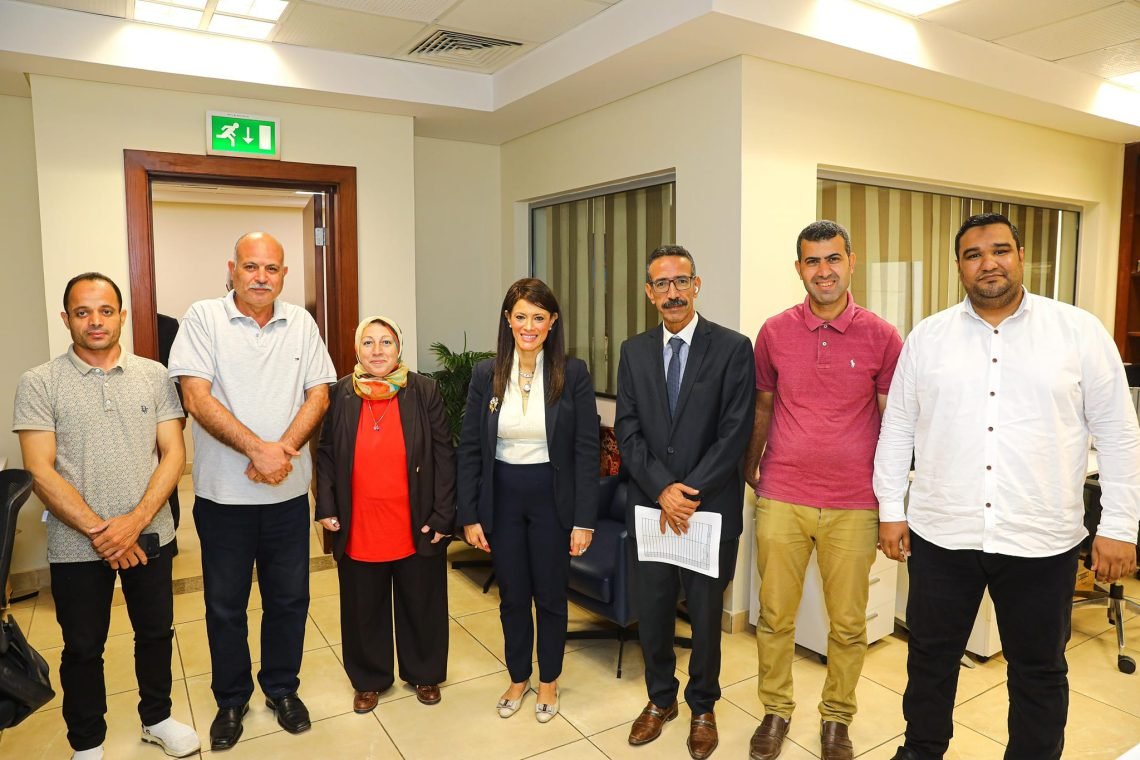 • «المشاط»: نستهدف مواصلة مسيرة الإصلاح الاقتصادي وزيادة كفاءة الاستثمارات العامة وفتح المجال لزيادة مشاركة القطاع الخاص في التنمية