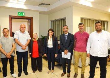 • «المشاط»: نستهدف مواصلة مسيرة الإصلاح الاقتصادي وزيادة كفاءة الاستثمارات العامة وفتح المجال لزيادة مشاركة القطاع الخاص في التنمية