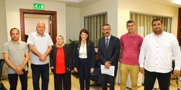 • «المشاط»: نستهدف مواصلة مسيرة الإصلاح الاقتصادي وزيادة كفاءة الاستثمارات العامة وفتح المجال لزيادة مشاركة القطاع الخاص في التنمية