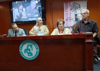 ملتقى السرد العربى وندوة  ” سعد الدين وهبة لؤلؤة فى الذاكرة الثقافية “