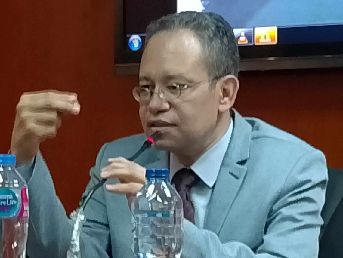 رسائل د حسام عقل  للمجتمع الثقافى فى يوم سعد الدين وهبة