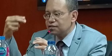 رسائل د حسام عقل  للمجتمع الثقافى فى يوم سعد الدين وهبة