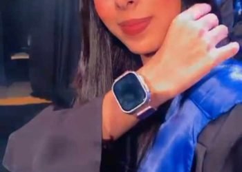 تهنئة ” الشاهد المصرى “