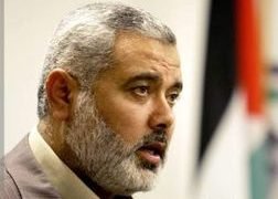 استشهاد اسماعيل هنية رئيس المكتب السياسى لحماس أثناء زيارته لإيران