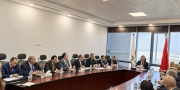 وزير التموين.. يترأس اللجنة العليا للسكر للاطمئنان على وفرة المخزون الاستراتيجي لسلعة السكر، والاستعداد لموسم حصاد بنجر وقصب السكر