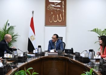 وزير التعليم: هدفنا التوصل إلى توافق على حلول للتحديات الراهنة التي تواجهنا من خلال مشاركة جميع أطراف العملية التعليمية