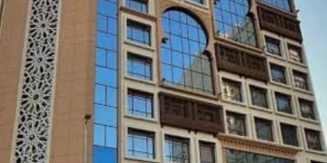 فندق و مزرعه وحساب بنكي بأسم عثمان بن عفان