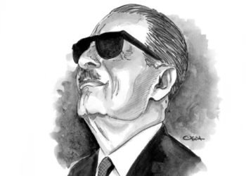 ترى حقا  هل كان  ” طه حسين —  مظلوما ” !؟