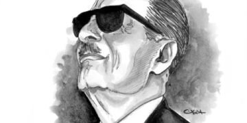 ترى حقا  هل كان  ” طه حسين —  مظلوما ” !؟