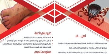 جامعة الفرات الأوسط التقنية تطلق حملة توعوية بمرض حمى القرم – الكونكو النزفية
