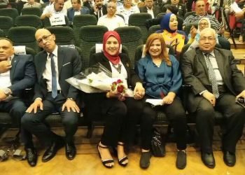 حزب حماة الوطن ومؤسسة بداية أمل  واحتفالية  ” قادرون باختلاف “