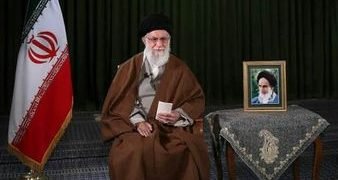 عاجل نقلا عن ” نيويورك تايمز” امنئي أمراً بضرب إسرائيل