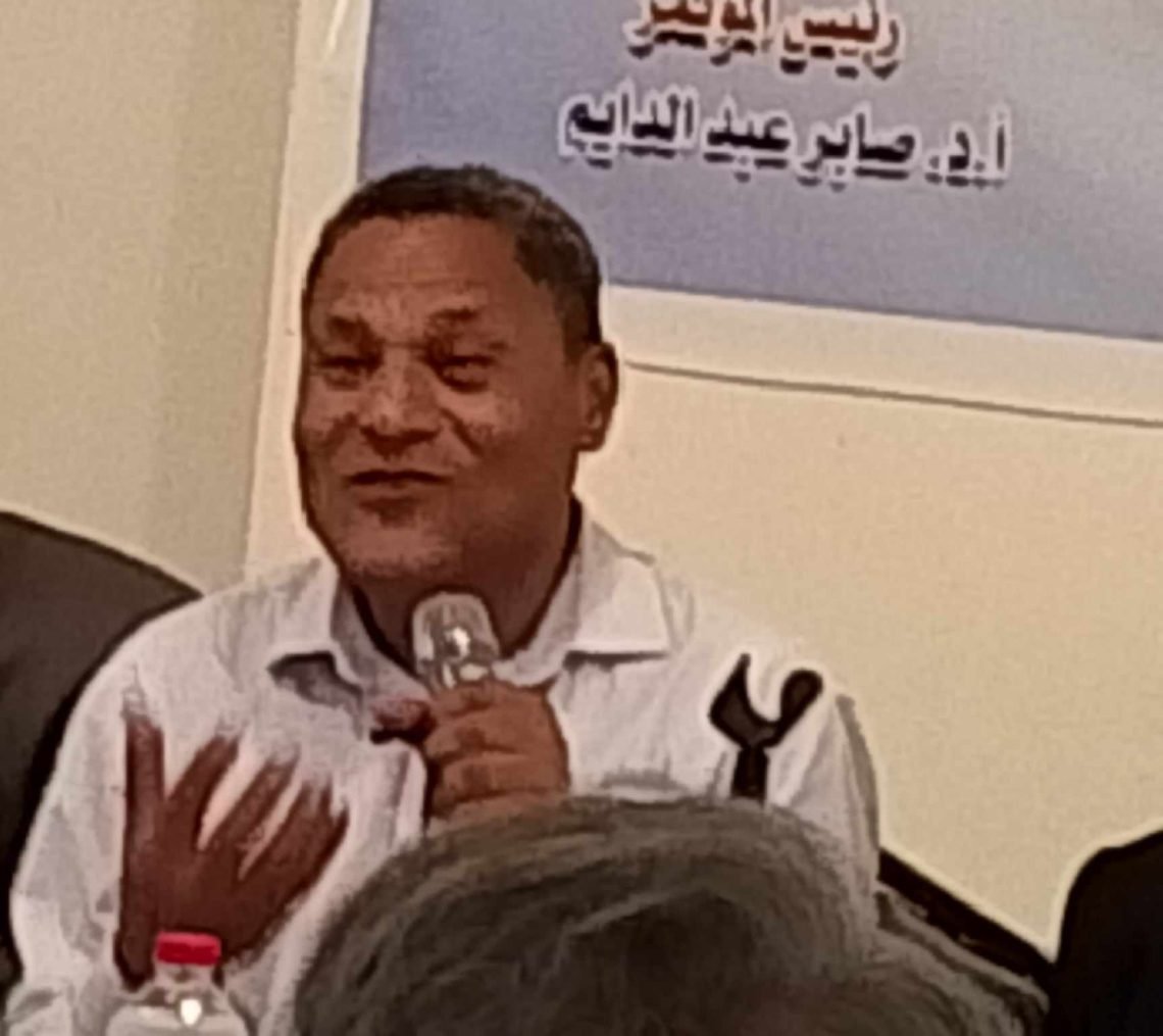 د حسن مغازى يكتب “* ليست(الفيزيا)وحدها … ! * جميع(أخوات الفيزيا)هكذا … ! *