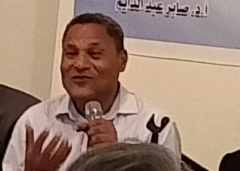 د حسن مغازى يكتب “* ليست(الفيزيا)وحدها … ! * جميع(أخوات الفيزيا)هكذا … ! *