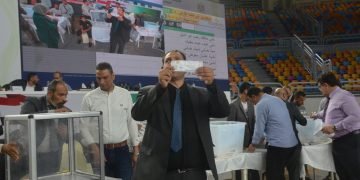 وزير الإسكان: استكمال قرعة تخصيص الأراضي السكنية بمدينتي أسيوط الجديدة وناصر غرب أسيوط بين 12029 مواطنا