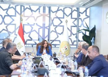 د.منال عوض : ضرورة العمل علي تسريع الاجراءات الخاصة بالتصالح و تذليل أي مشكلات أو معوقات وتقديم كل التيسيرات للمواطنين