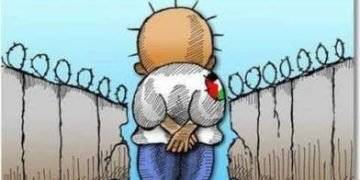 السفينة ” حنظلة ” تبحر من ميناء الدعم والمناصرة  إلى ميناءالتحدى الصريح بالإبحار لميناءغزة