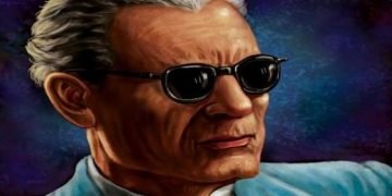 ترى حقا هل كان “طه حسين — مظلوما” !؟