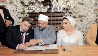 تهنئة الشاهد المصرى للنائبة نشوى الديب