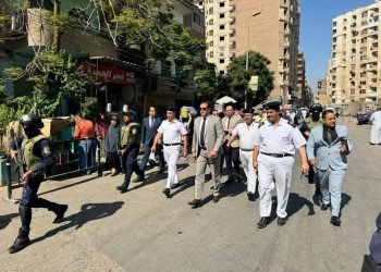 أركن على جنب