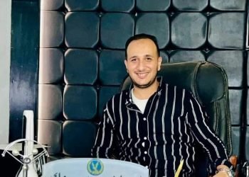 مدير التحرير يكتب : رجال مباحث القوصية إرادة وتحدى ونجاحات