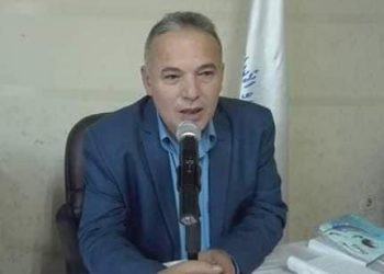 الشاعر محمد الشحات محمد يلقى الضوء على  مؤتمر القصة الشاعرة فى دورته الخامسة عشرة