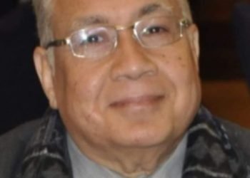 المستشار عاصم الانصارى يكتب  ” اغتيال هنية “