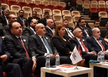 انطلاق فعاليات المؤتمر العلمي الدولي الثالث للهندسة والعلوم لتحقيق أهداف التنمية المستدامة في إسطنبول