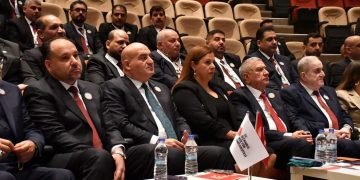 انطلاق فعاليات المؤتمر العلمي الدولي الثالث للهندسة والعلوم لتحقيق أهداف التنمية المستدامة في إسطنبول