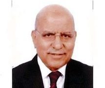 د غريب جمعة يكتب : رحيق القلم  من وحي شهر ربيع الاول.