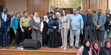 مؤسسة زينب الشريف الخيرية ودعم ذوي الهمم