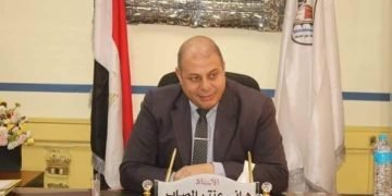 مدير عام التعليم الفني يتابع انتظام الدراسة بمدرسة الشهيد محمد الشناوي الصناعية بالواسطى ببني سويف.