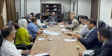 وزارة التعليم العالي تؤكد التزامها بتطبيق الاستراتيجية الوطنية للمرأة وتستعد لمهرجان التنمية والإبداع